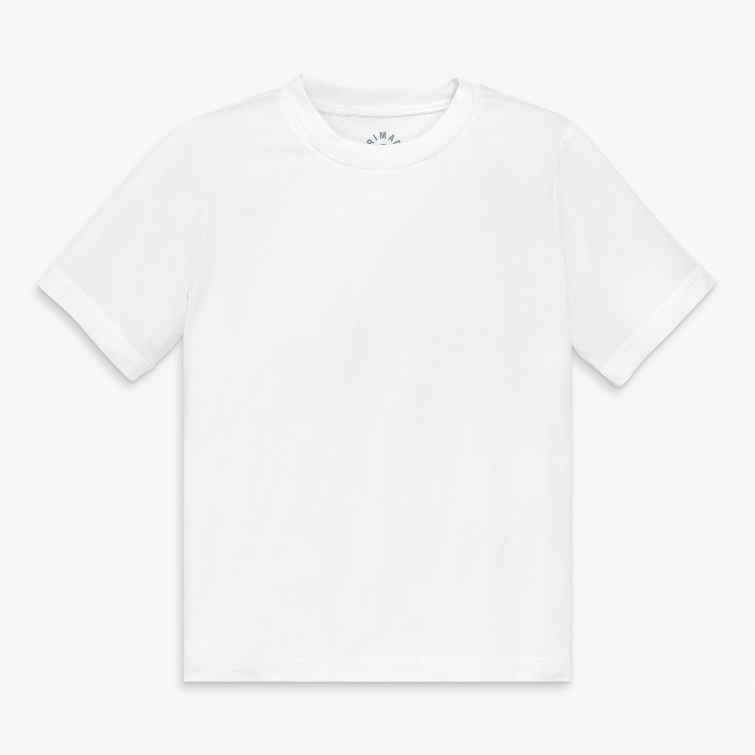 Kids StayCool classic tee