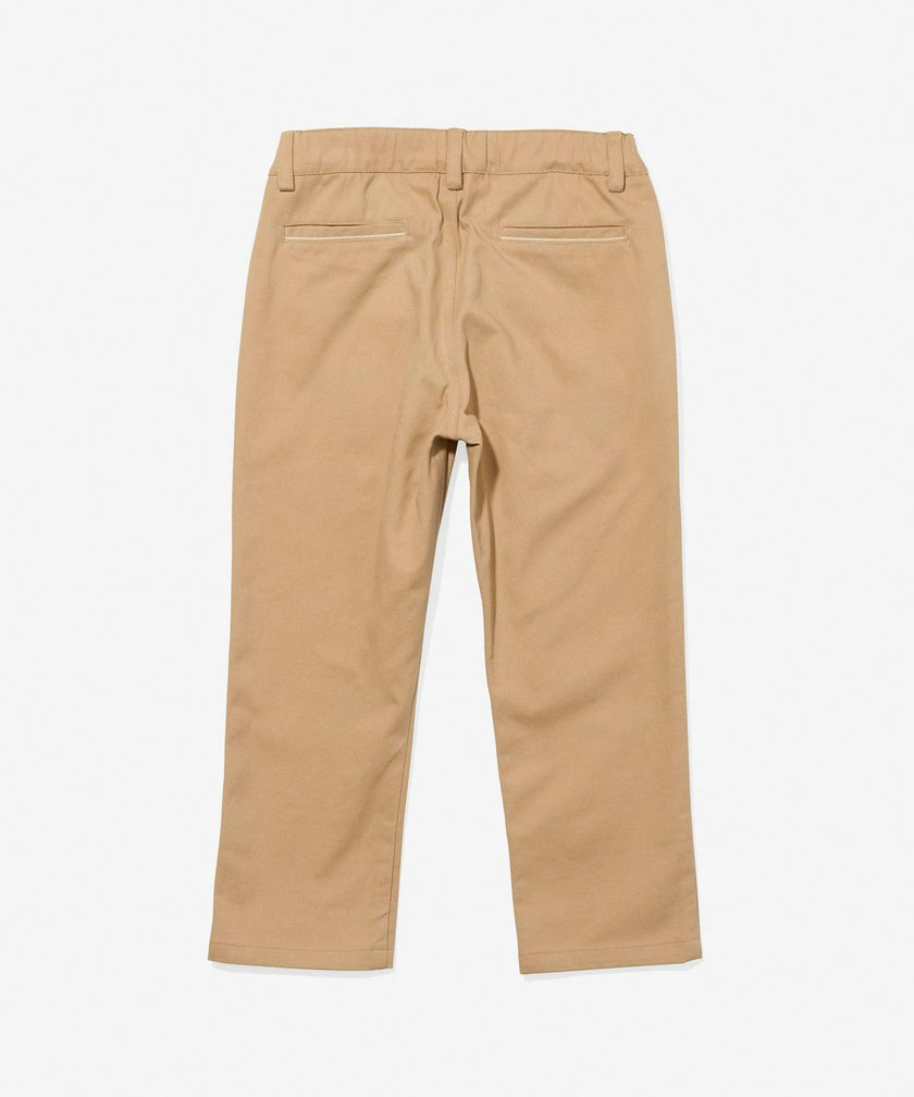 Fancy Pant, Tan