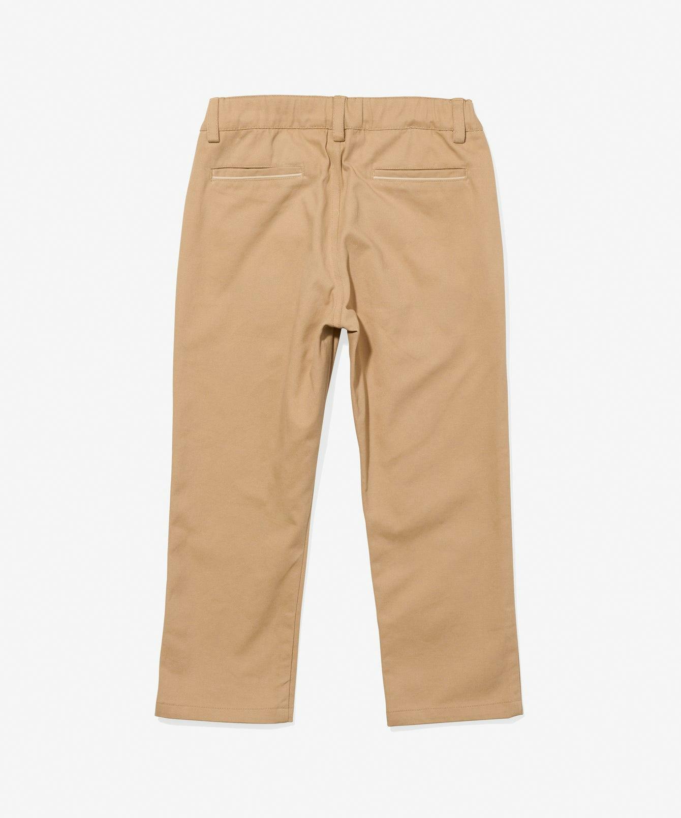Fancy Pant, Tan