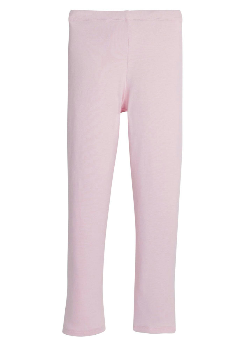 Leggings - Light Pink