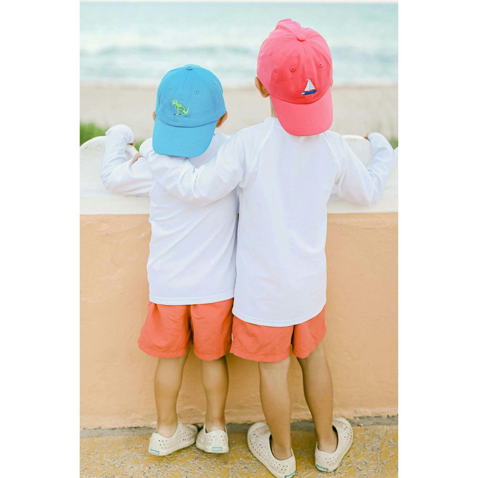 Sailboat Baseball Hat