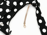 Cargo Crossbody - Domino