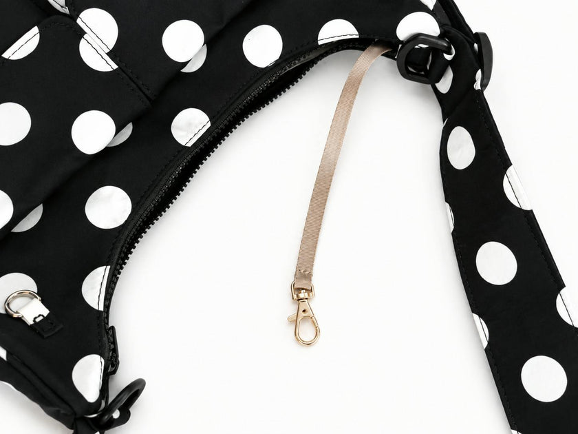 Cargo Crossbody - Domino