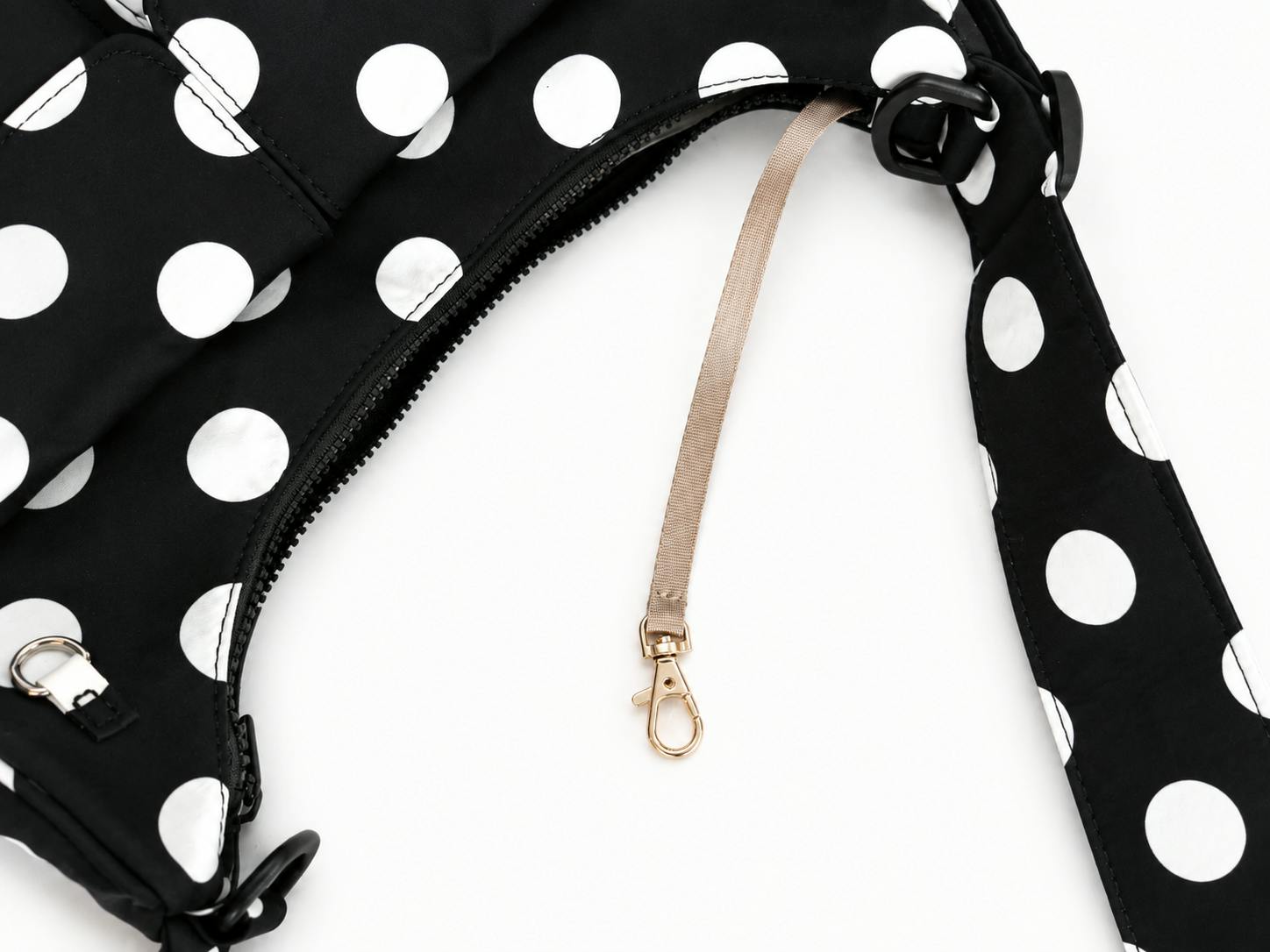 Cargo Crossbody - Domino