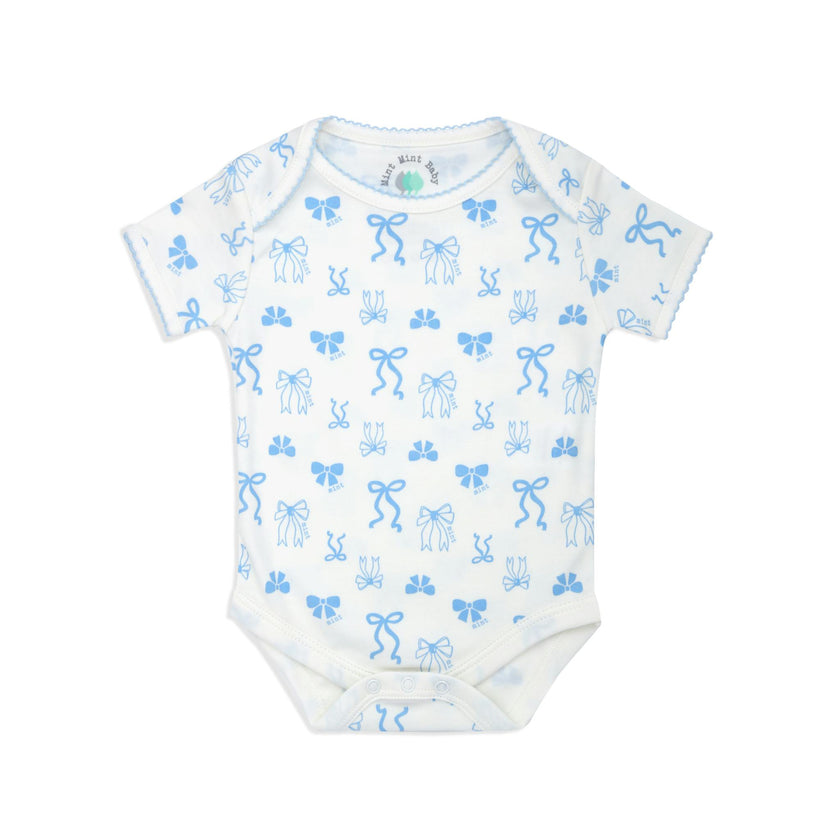 Coquette Short sleeve bodysuit