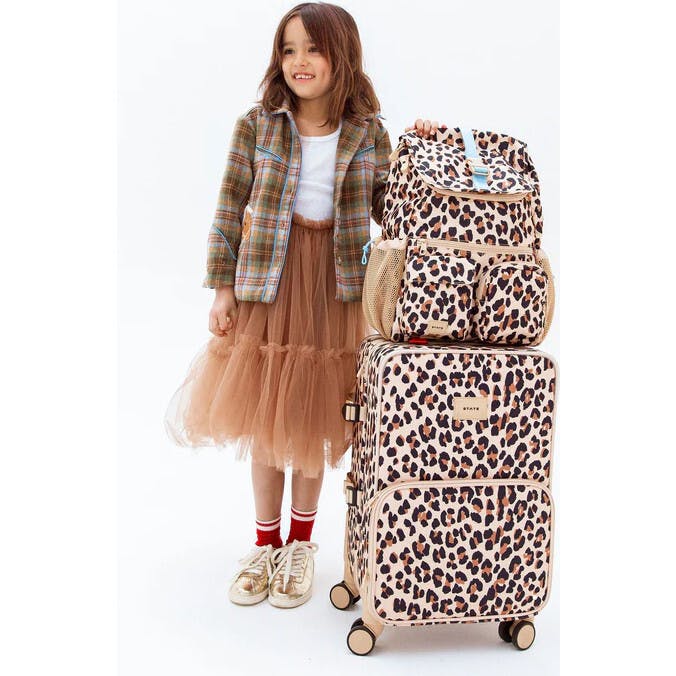 Charlie Rucksack