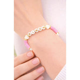 #1 Mom Bracelet