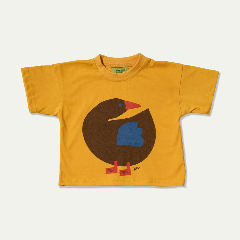 The Retro Duck Tee