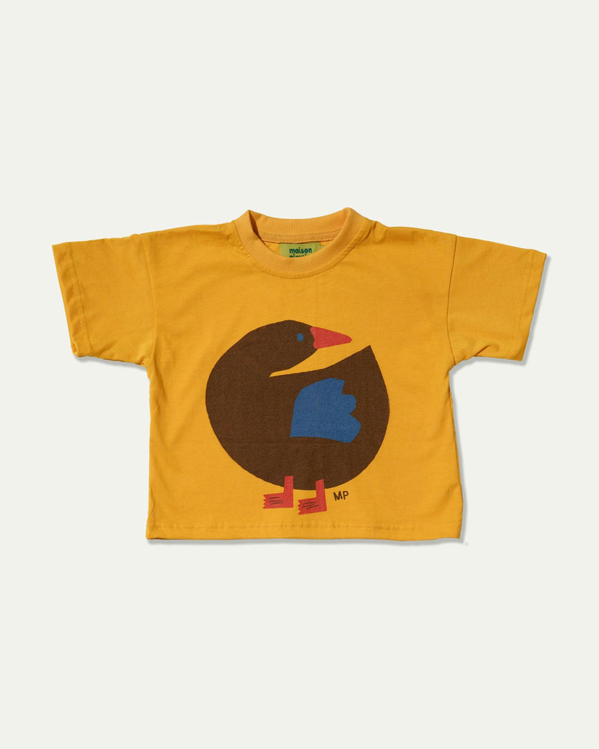The Retro Duck Tee