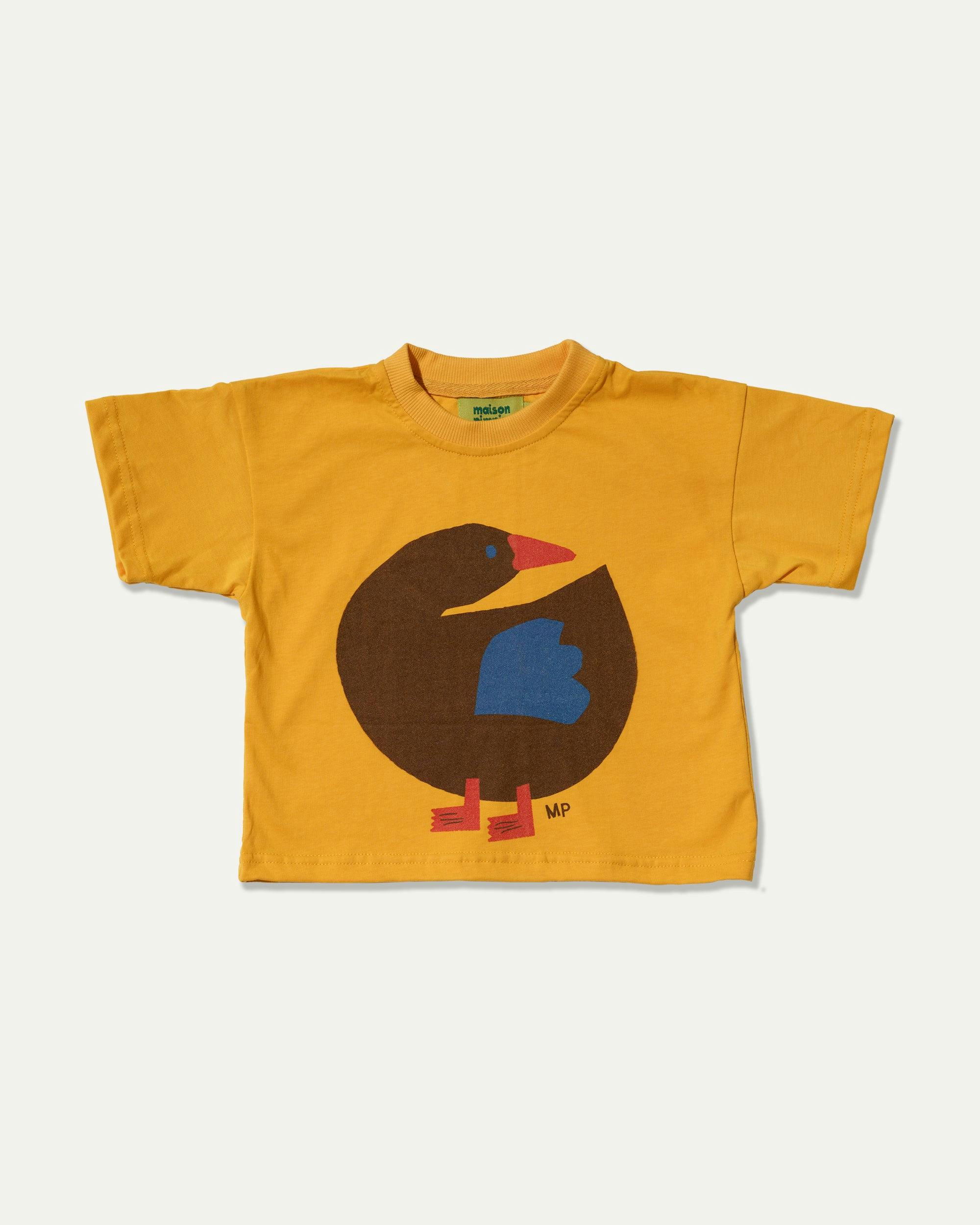 The Retro Duck Tee