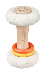 So'Pure Totem Rattle