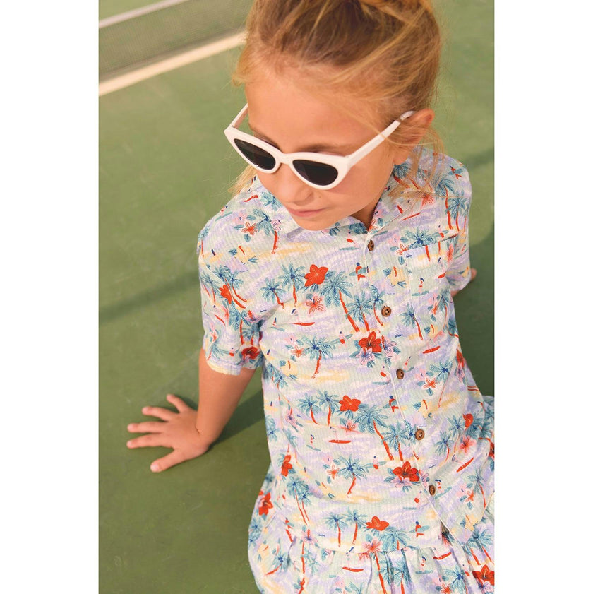 BONTON Santa Cruz Shirt