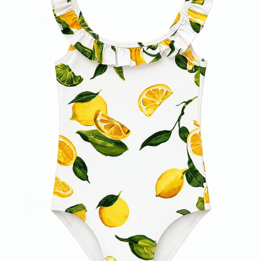 Little Sweetpea One Piece - Slice of Life