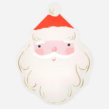 Santa Placemats