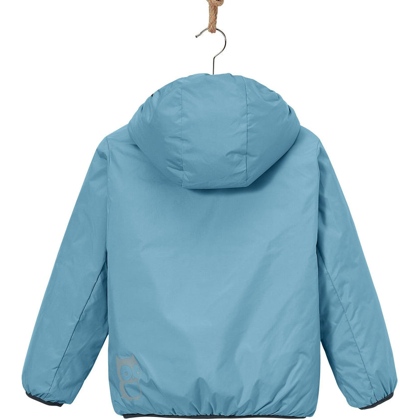 Glow reversible PrimaLoft jacket