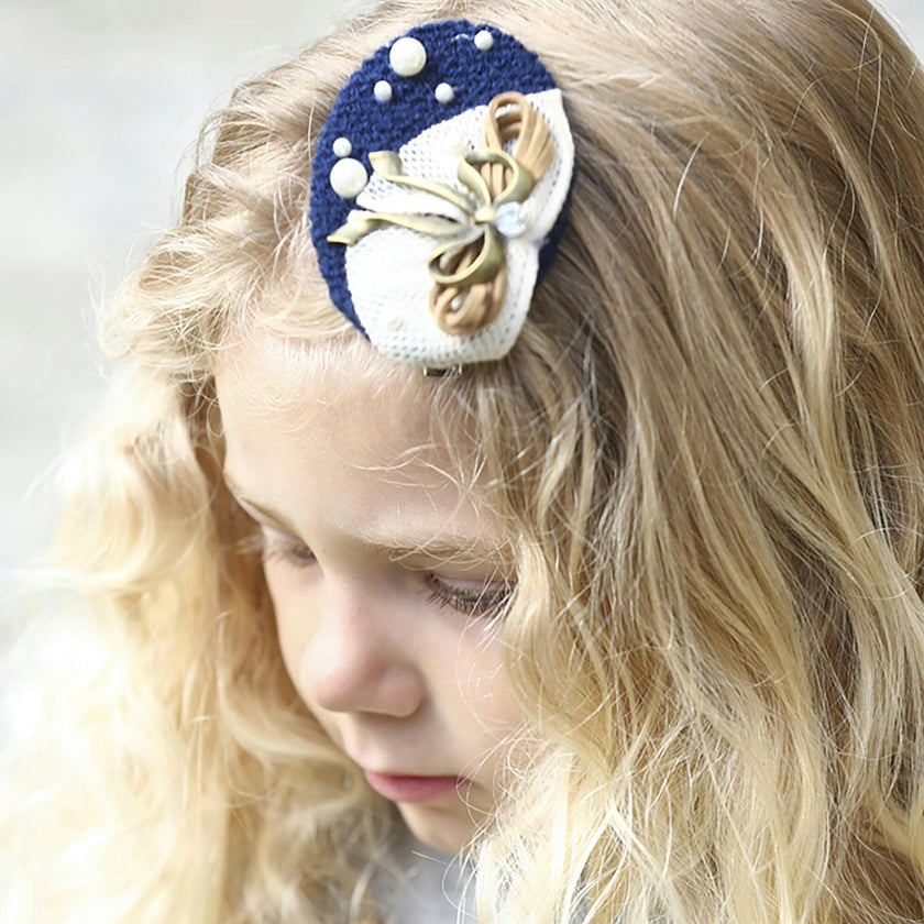 Nona Hairclip