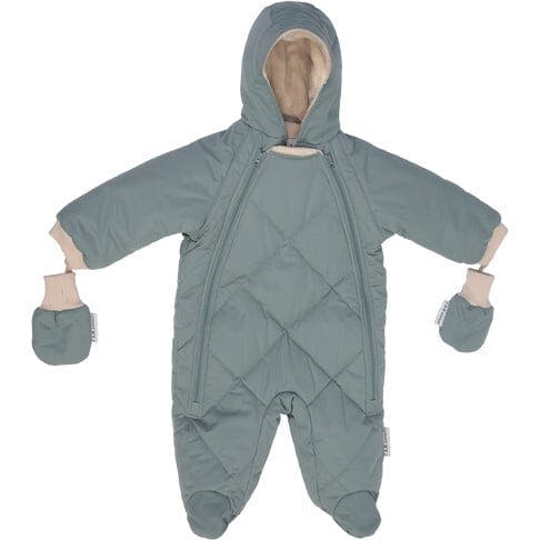 Benji Snowsuit Bebe