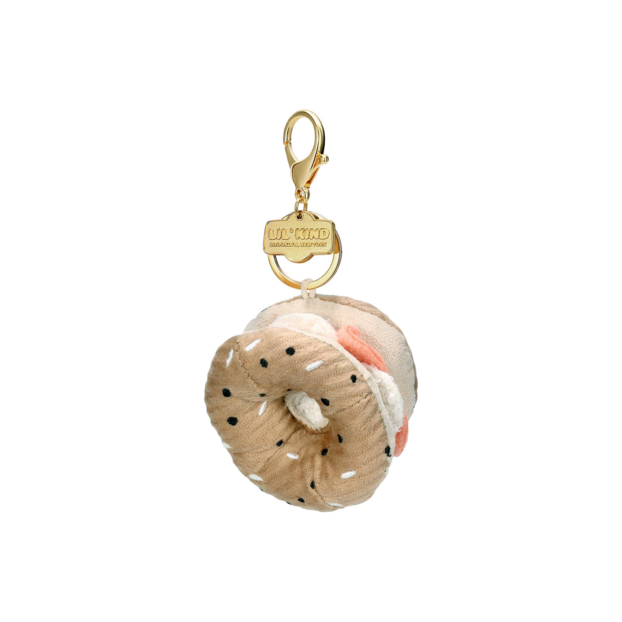BAGEL CHARM