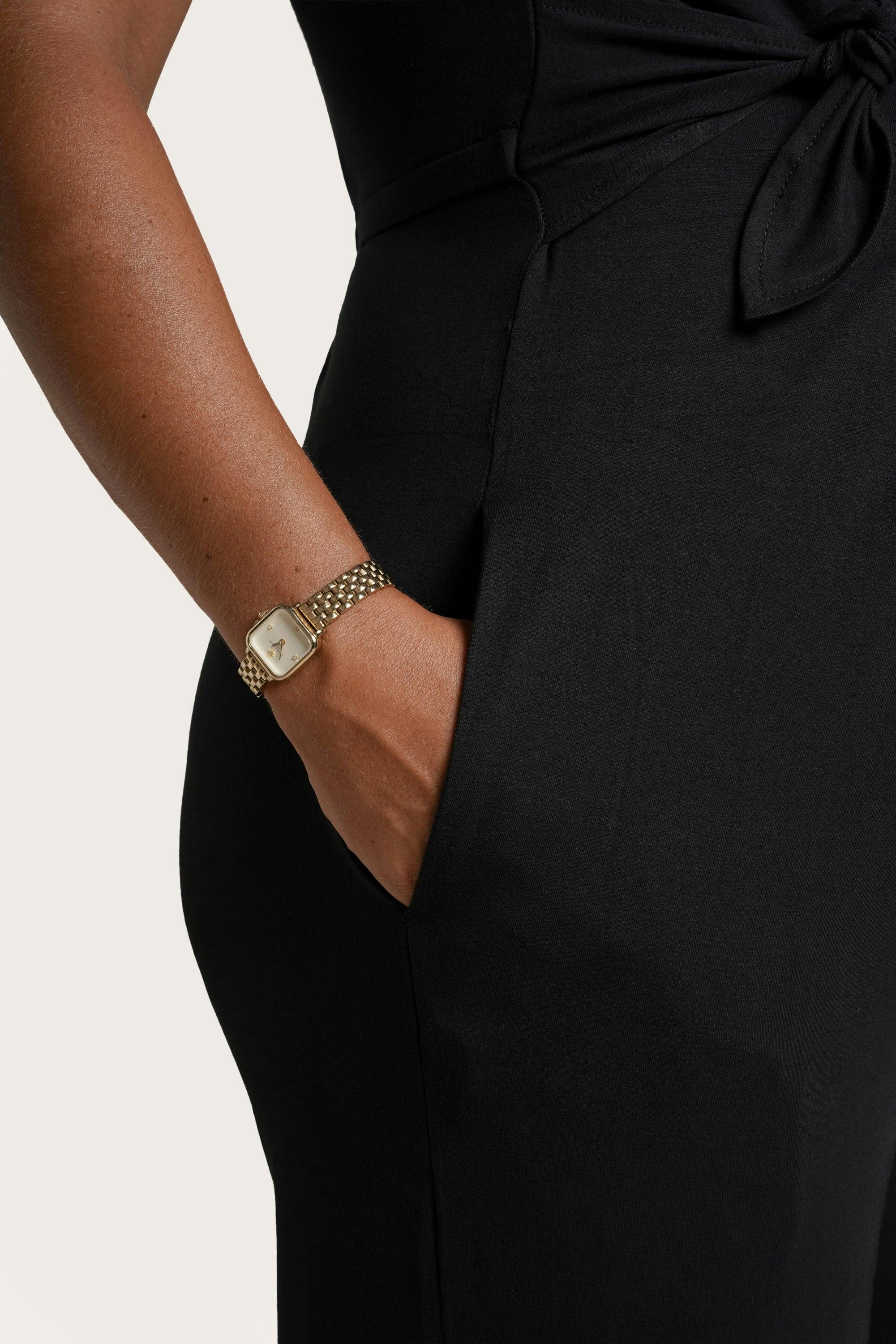 Ines Jumpsuit