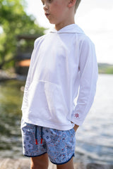 unisex mac hoodie rashguard