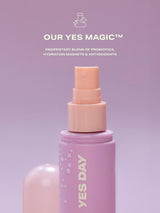 Inner Beam Hydration Mist