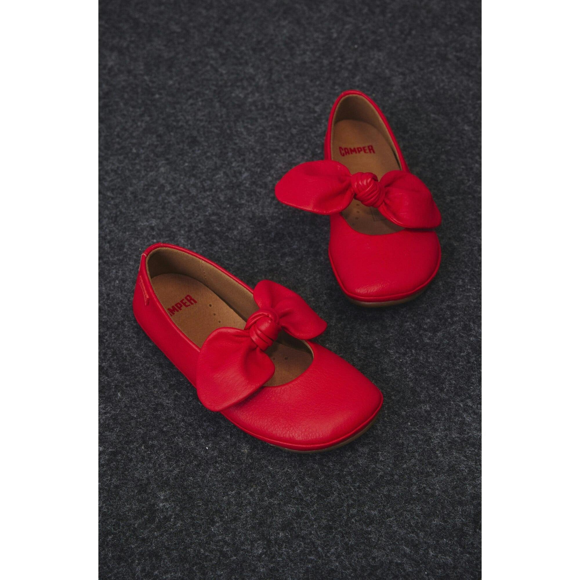 Shoes Right Kids Black