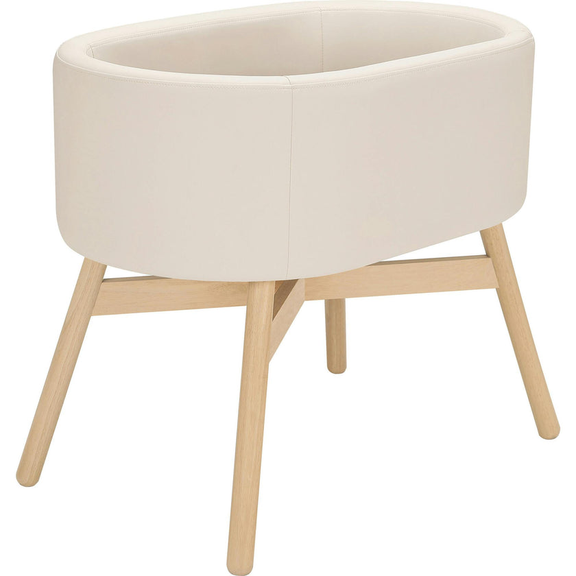 Babyletto X Gathre Capsule Bassinet