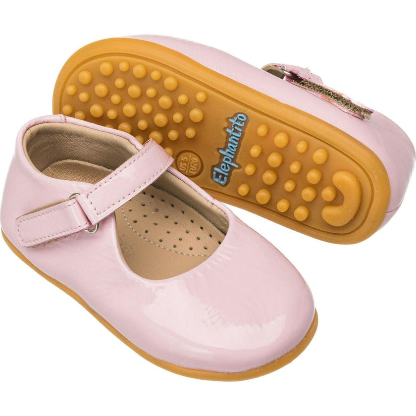 Bare Mary Jane Toddler