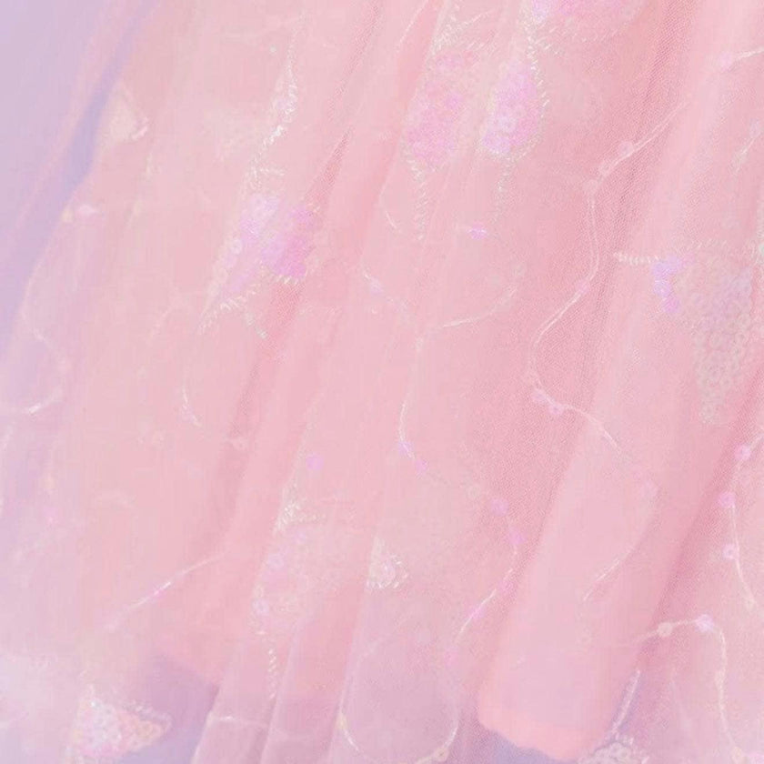 Sequin Party Dress