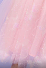Sequin Party Dress
