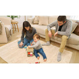 Nest Washable Organic Cotton Rug