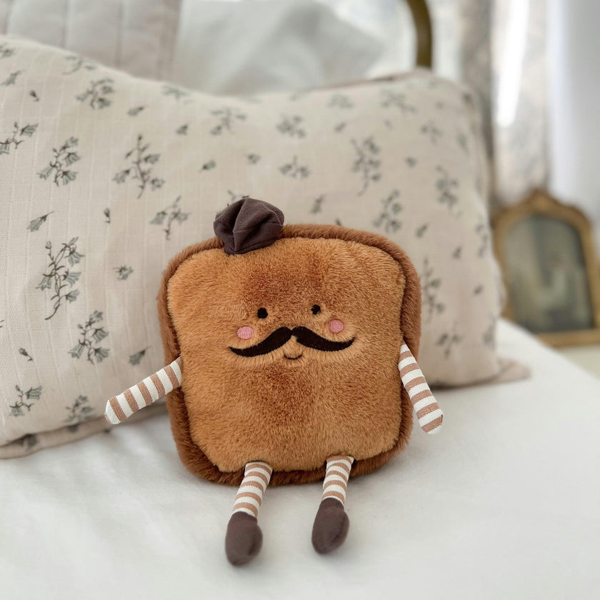 Monsieur Toast