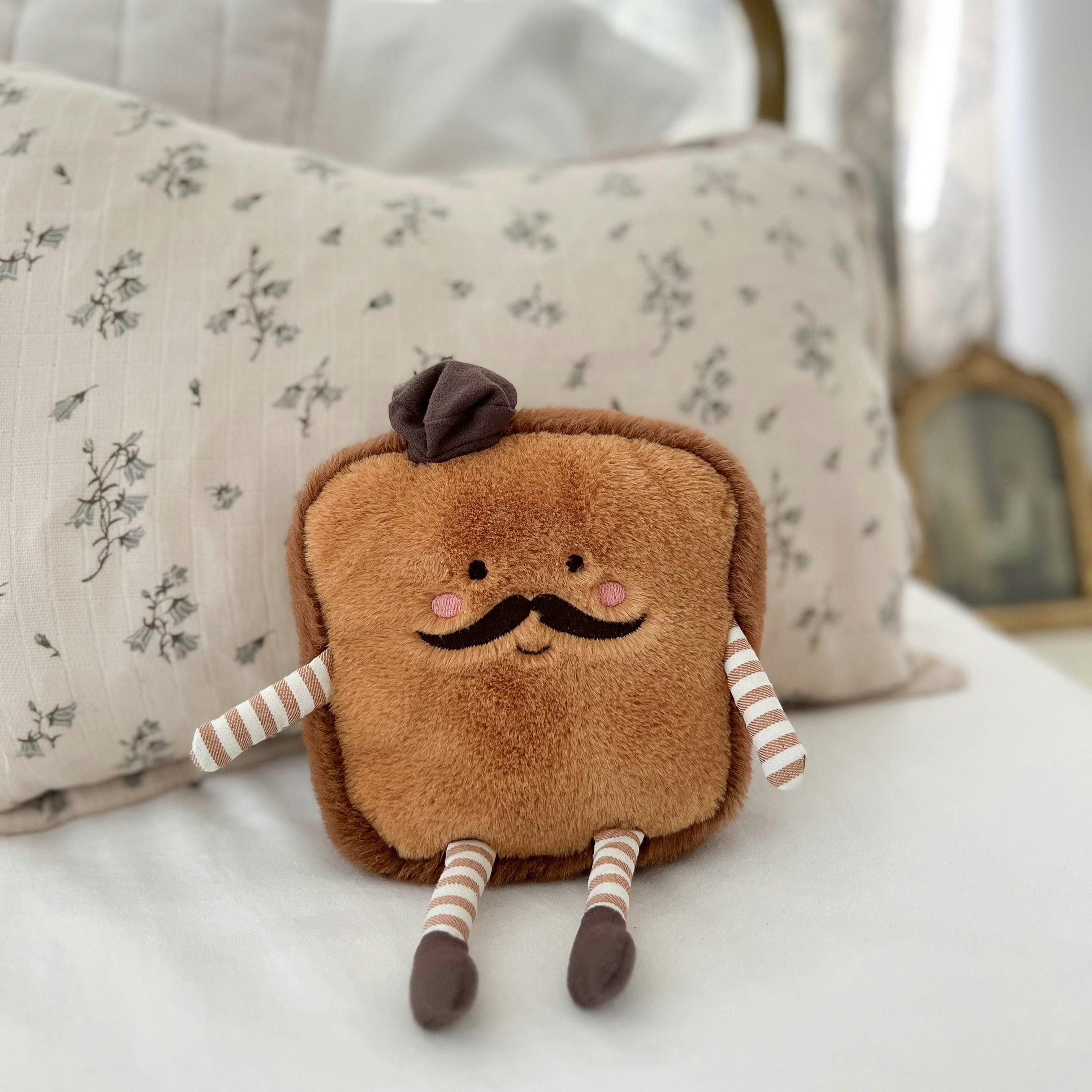 Monsieur Toast