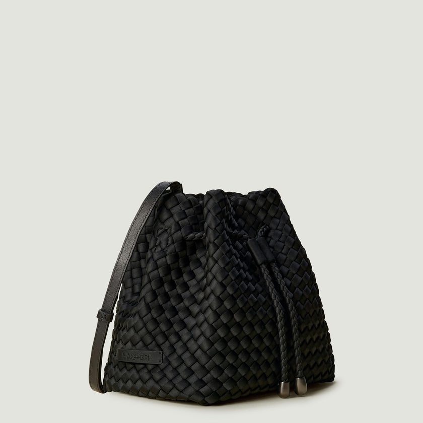 Gramercy Bucket | Onyx