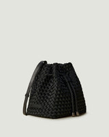Gramercy Bucket | Onyx