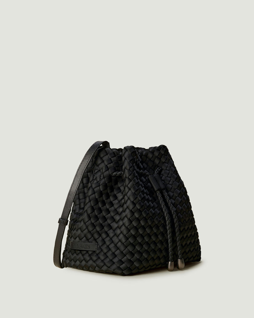 Gramercy Bucket | Onyx