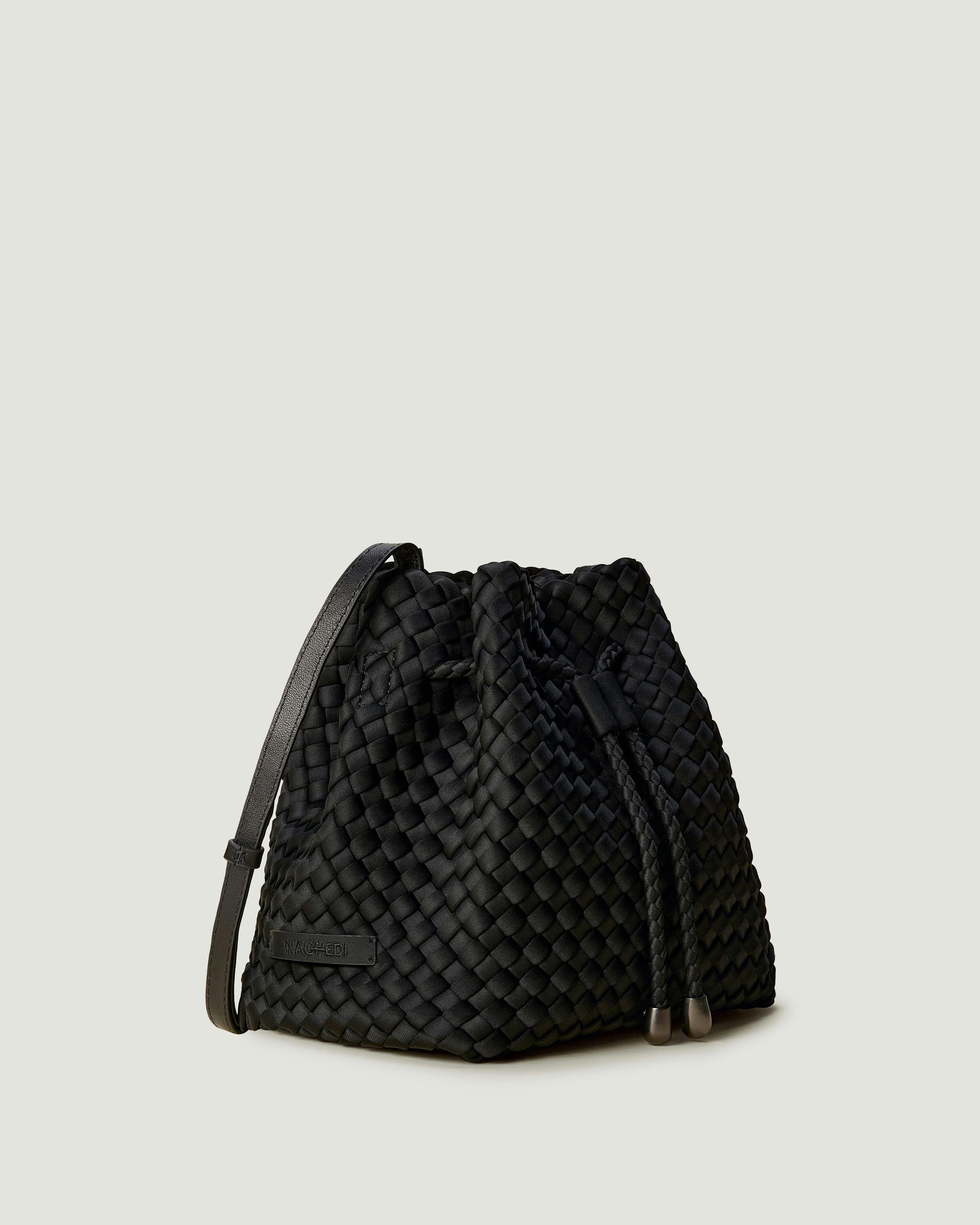 Gramercy Bucket | Onyx