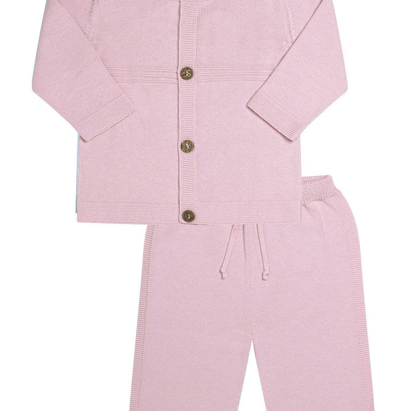 Amalfi Knit Set