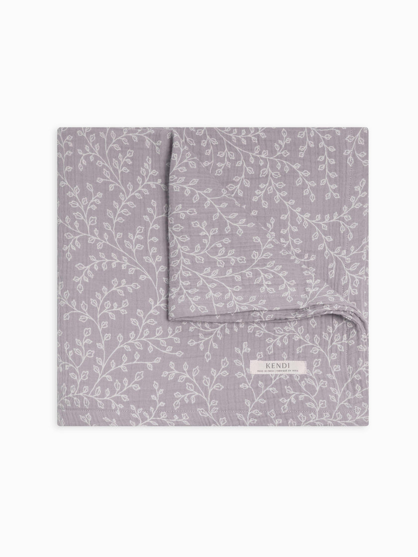 Muslin Swaddle Blanket