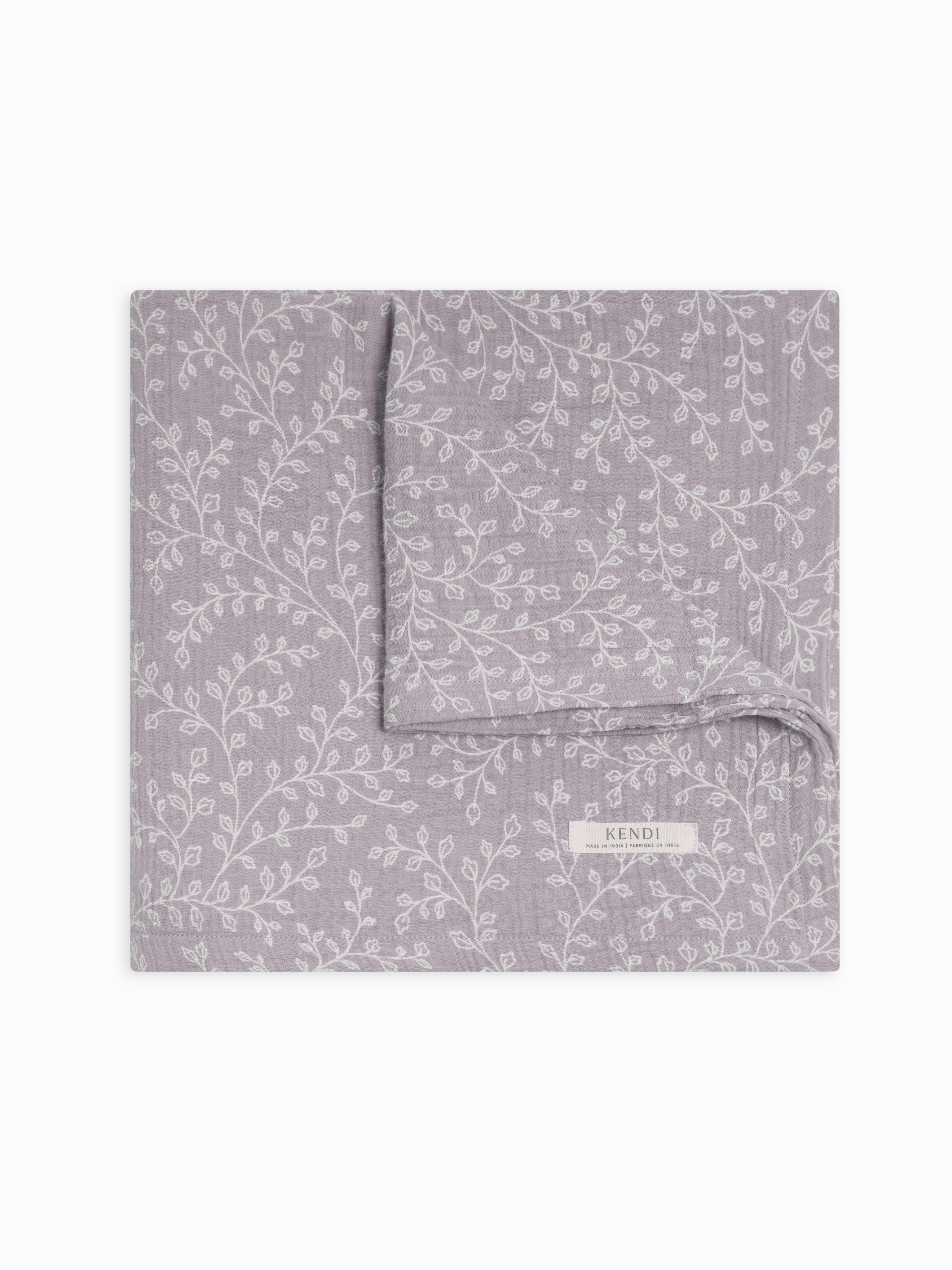 Muslin Swaddle Blanket