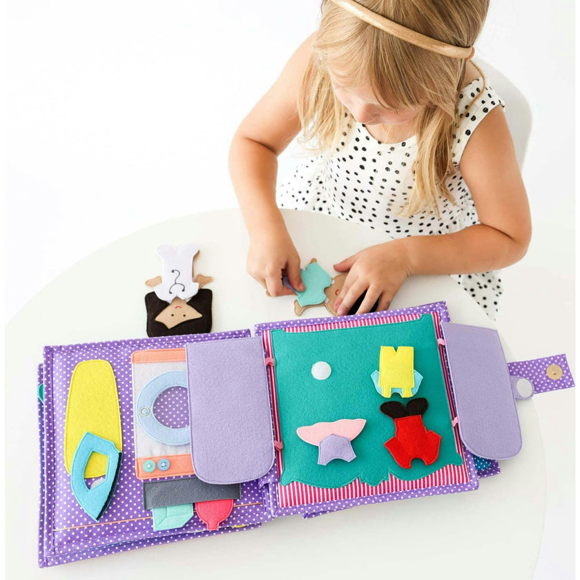Creative Play Maxi