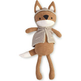 Frankie Plush Toy