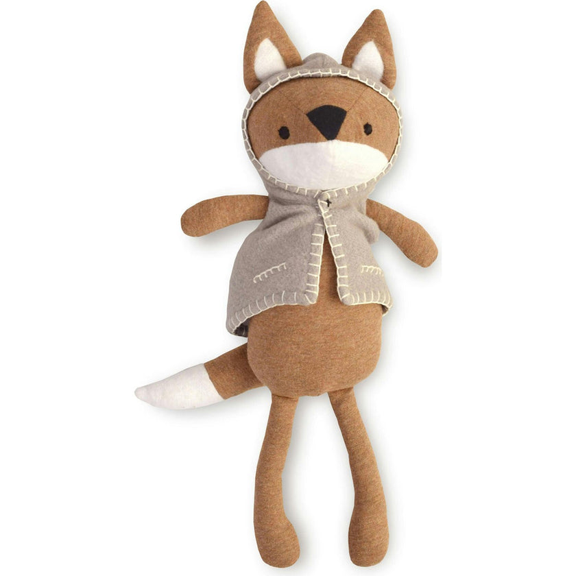 Frankie Plush Toy