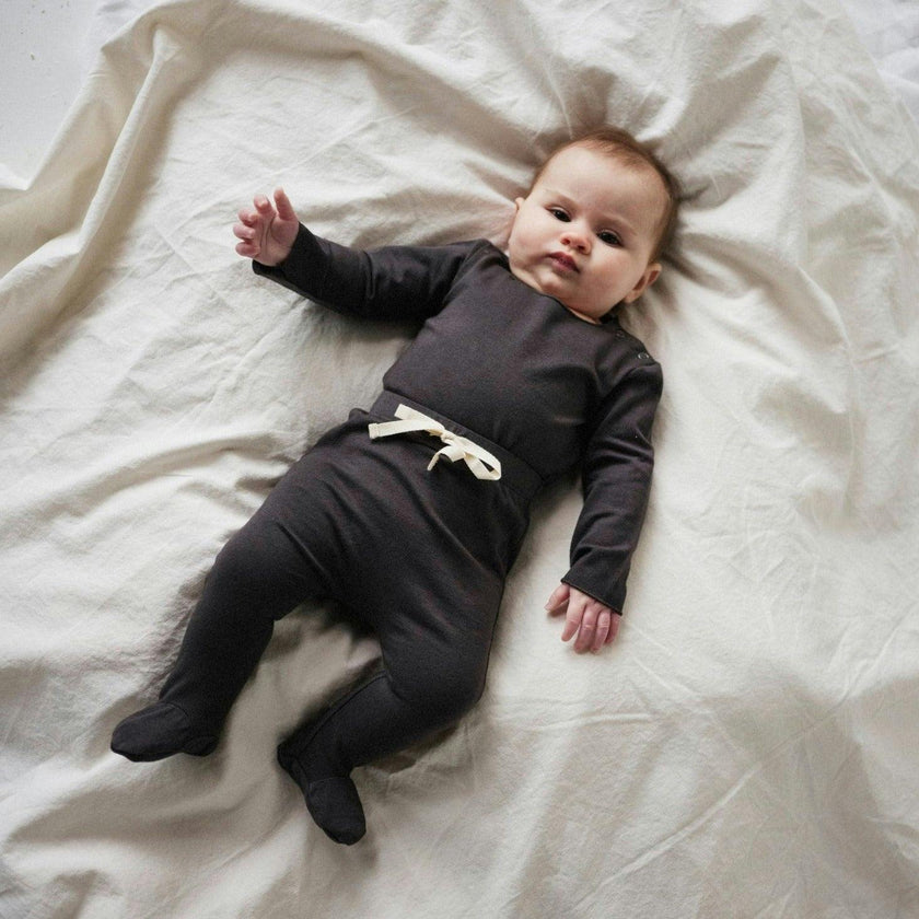 Jersey Onesie