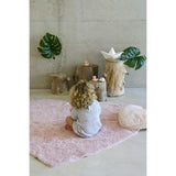 Puffy Washable Rug