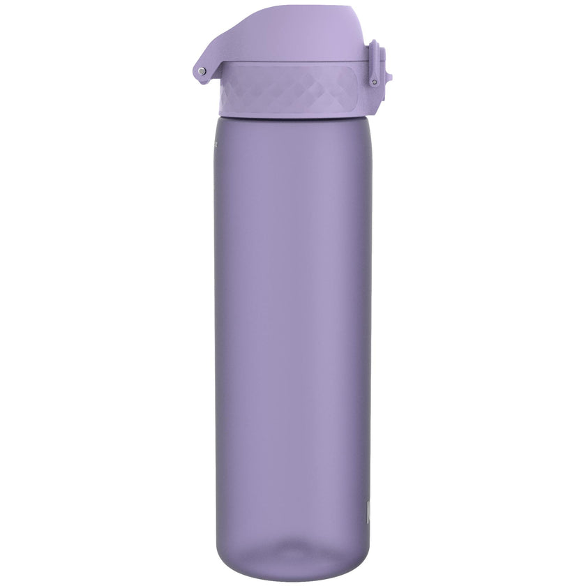 18oz Ion8 Water Bottle -  BPA Free, Recyclon Plastic - Solid