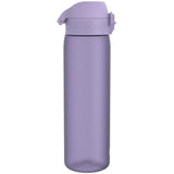 18oz Ion8 Water Bottle -  BPA Free, Recyclon Plastic - Solid