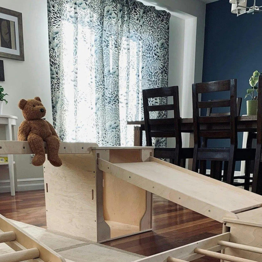 PlayBox Castle