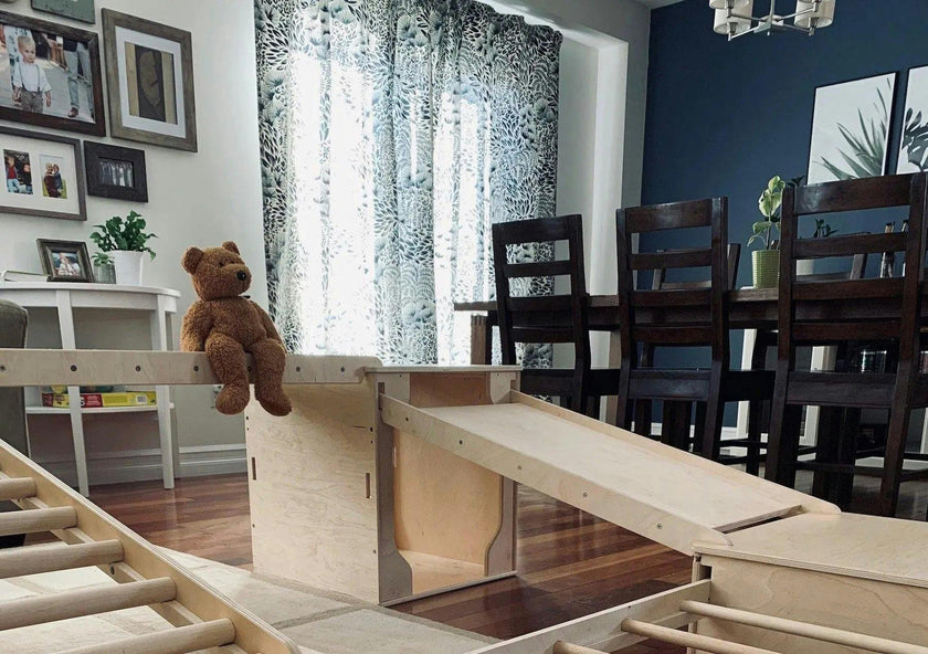 PlayBox Castle