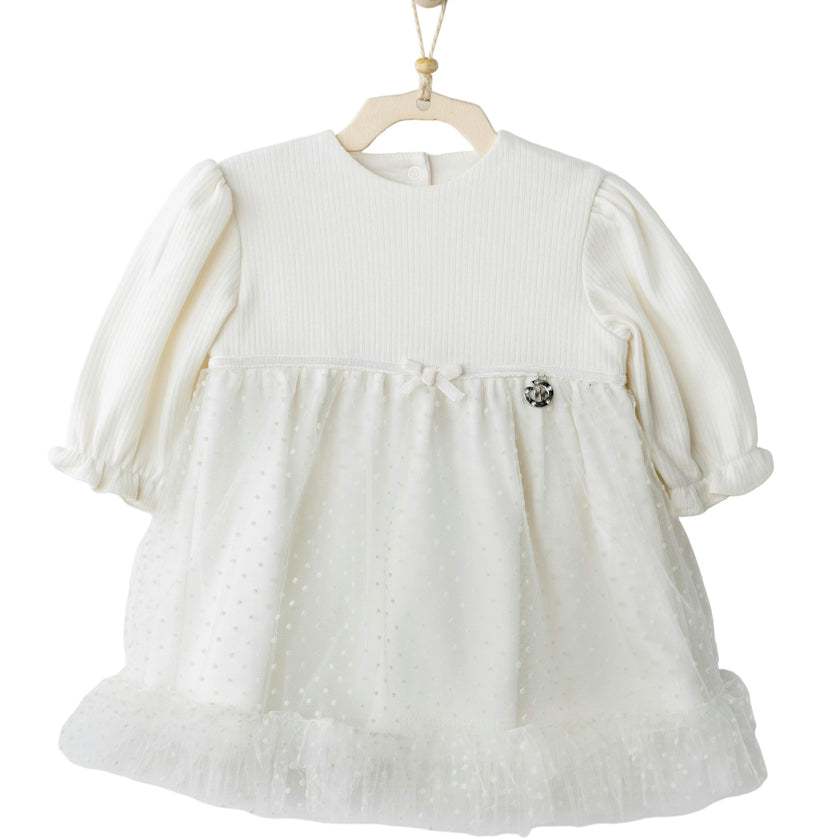 Snowflake Sparkle Dress
